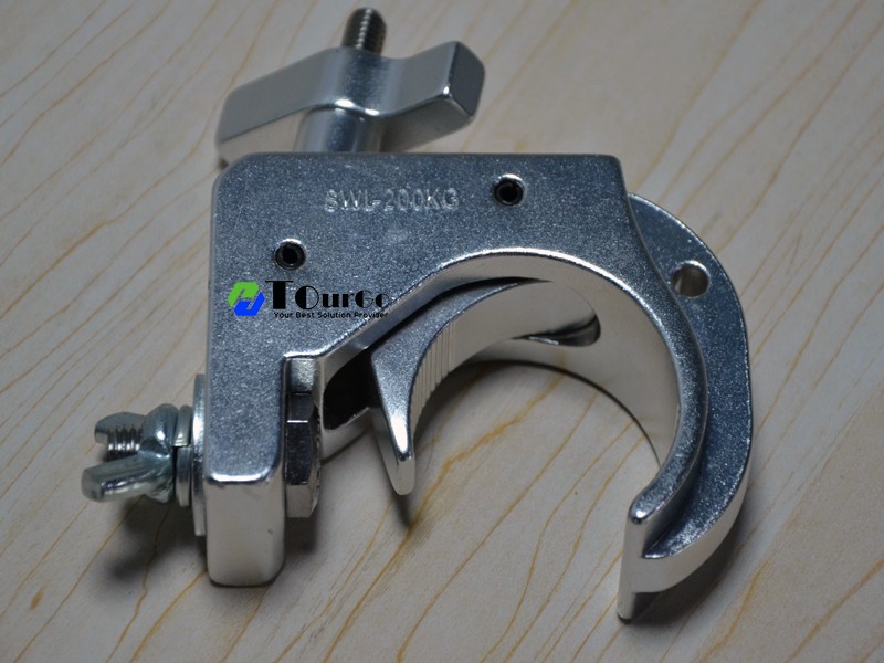 TOURGO Snap Clamp 2